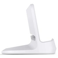 Spigen Apple Watch Night Stand - Wit
