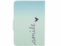 Universele design tablethoes 10 inch