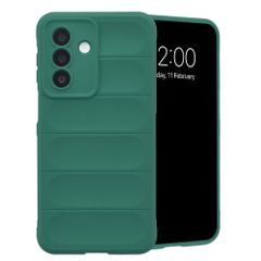 imoshion EasyGrip Backcover Samsung Galaxy A27 (5G) - Donkergroen