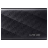 Samsung Portable SSD T9 - 1TB - USB 3.2 Gen 2x2 - Zwart