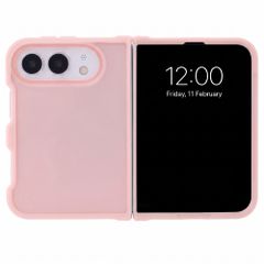imoshion Color Guard Backcover Apple iPhone Duo - Lichtroze