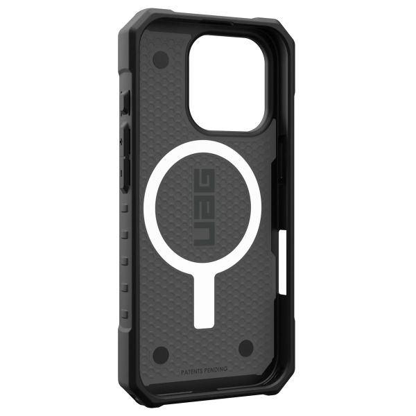 UAG Pathfinder Backcover Apple iPhone 16 Pro - Geo Camo