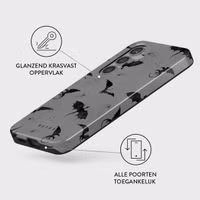 Burga Tough Backcover Samsung Galaxy S24 - Draco