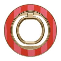 Burga Magnetic Ringholder Gold - Pomegranate