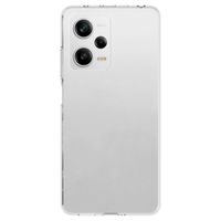 imoshion Softcase Backcover Xiaomi Redmi Note 12 Pro (5G) - Transparant