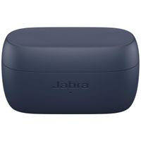 Jabra Elite 3 - Wireless in-ear - Draadloze oordopjes - In-ear - Navy