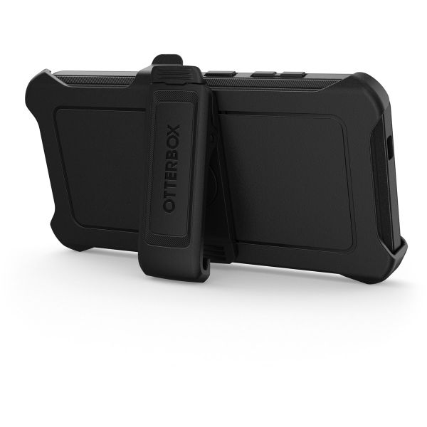 OtterBox Defender Rugged Backcover Samsung Galaxy S24 - Black