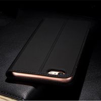 Dux Ducis Slim Softcase Bookcase iPhone 6 / 6s