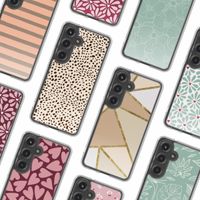 imoshion Design hoesje Samsung Galaxy S25 - Desert Dots