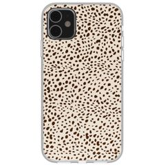 imoshion  Design hoesje iPhone 11 - Desert Dots