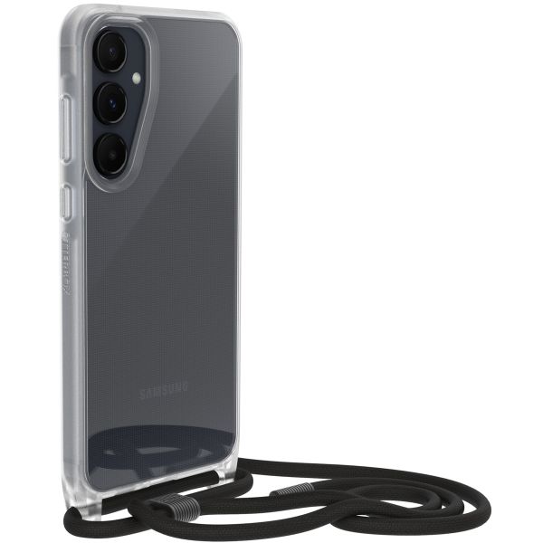 OtterBox React Necklace Backcover Samsung Galaxy A55 - Clear
