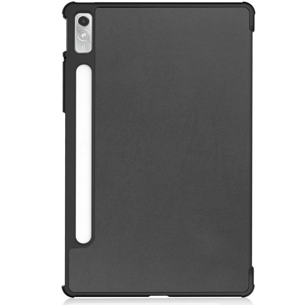 imoshion Trifold Bookcase Lenovo Tab P11 Pro (2nd gen) - Zwart