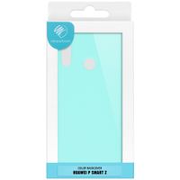 imoshion Color Backcover Huawei P Smart Z - Mintgroen