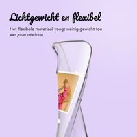 Hoesje met eigen foto en/of tekst Apple iPhone 13 - Filmrol nummer 2