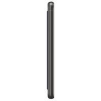 Samsung Originele Slim Strap Cover Galaxy S21 FE - Dark Gray