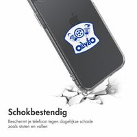 Clear Backcover Apple iPhone 15 - Oliveo