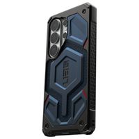 UAG Monarch Pro Backcover Samsung Galaxy S26 Ultra - Kevlar Mallard