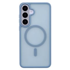 imoshion Color Guard Backcover met MagSafe Samsung Galaxy S26 FE / S25 FE - Lichtblauw