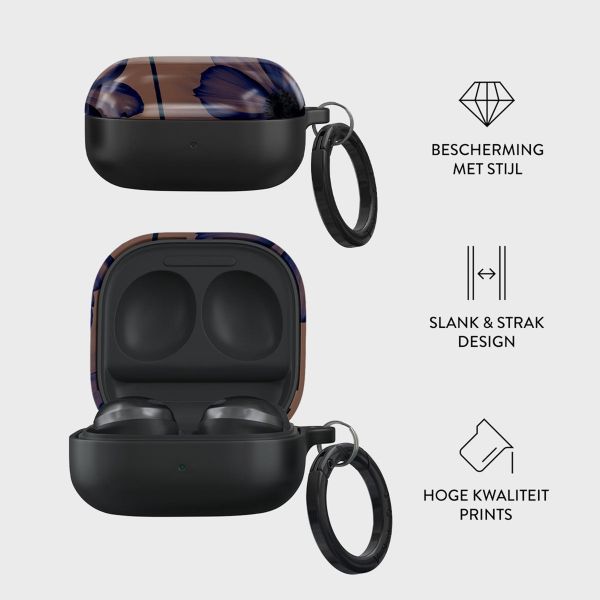 Burga Hardcase Samsung Galaxy Buds Pro - Velvet Night