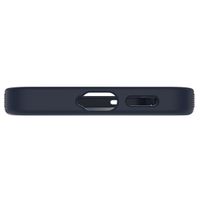 ZAGG Milan Snap Case met MagSafe Samsung Galaxy S25 - Navy