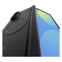 Spigen AirSkin Backcover MagSafe Samsung Galaxy Z Fold 8 - Black