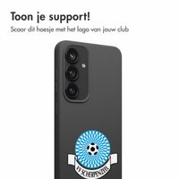 Backcover Samsung Galaxy S24 - VV Scherpenzeel