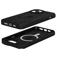 UAG Pathfinder Backcover MagSafe iPhone 14 Plus - Black