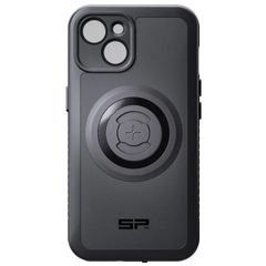 SP Connect Xtreme Series - Telefoonhoes Apple iPhone 14 / 13 - Zwart