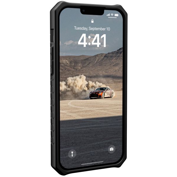 UAG Monarch Backcover iPhone 14 Plus - Mallard