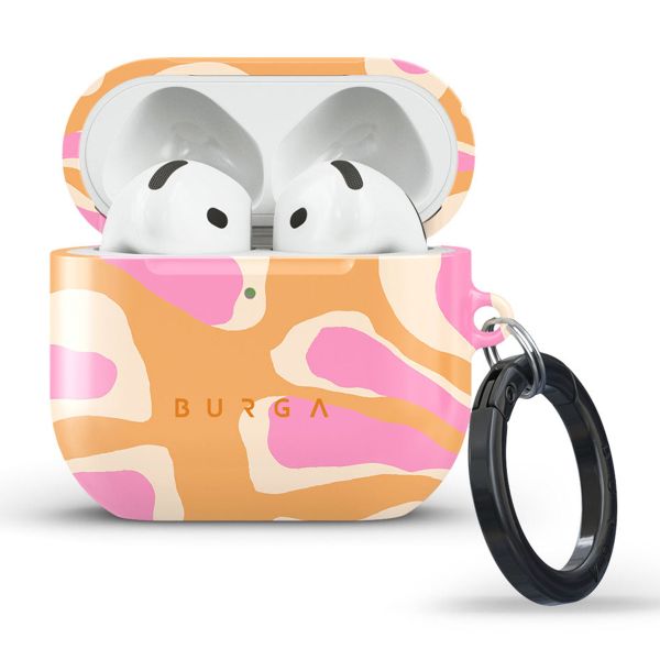 Burga Hardcase Apple AirPods 4 - Aloha