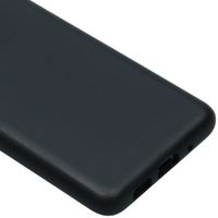 imoshion Eco-Friendly Backcover Samsung Galaxy S20 Plus - Zwart