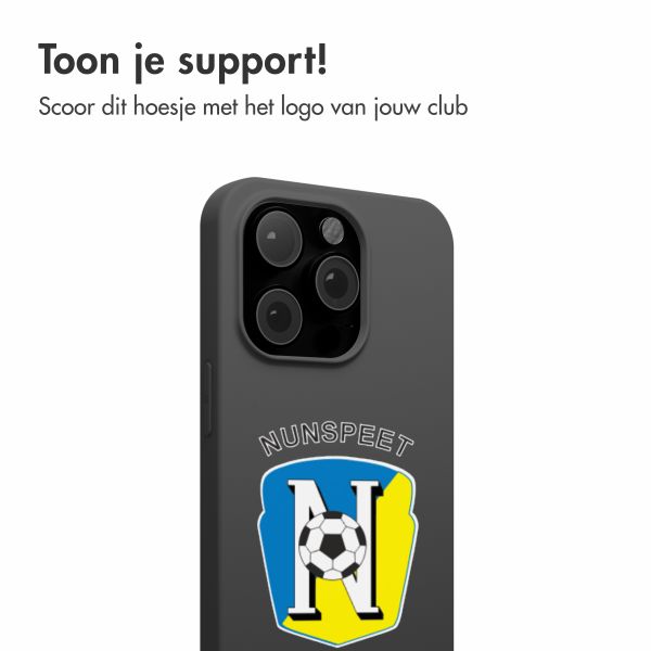 Backcover Apple iPhone 16 Pro - V.V. Nunspeet