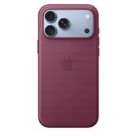 Apple TechWoven Case with MagSafe Apple iPhone 18 Pro Max - Mulberry