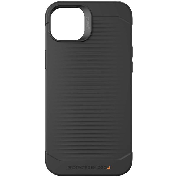 ZAGG Havana Backcover Apple iPhone 14 Plus - Zwart