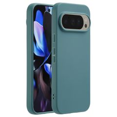 imoshion Color Backcover Google Pixel 10 Pro - Pine Green