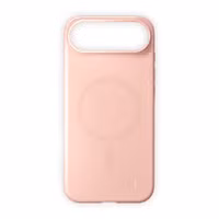 iDeal of Sweden Slim Case MagSafe Apple iPhone Air - Glossy Blush Pink