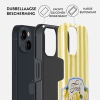Burga Tough Backcover MagSafe Apple iPhone 14 - Frizzante