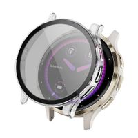 imoshion Full Cover Hardcase Garmin Venu 3s - Transparant