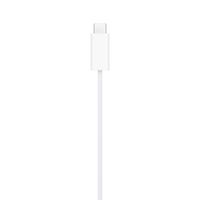 Apple Magnetic Cable USB-C Apple Watch - Fast Charging - 1 meter - Wit