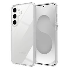 Accezz Xtreme Impact Backcover Samsung Galaxy S25 FE - Transparant