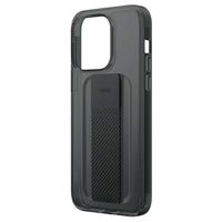 Uniq Heldro Backcover Flexgrip iPhone 14 Pro - Grijs