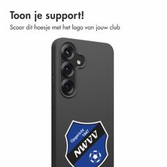 Backcover Samsung Galaxy S25 - NWVV