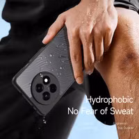 Dux Ducis Aimo Backcover OnePlus 13R - Transparant