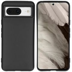 imoshion Color Backcover Google Pixel 8 - Zwart