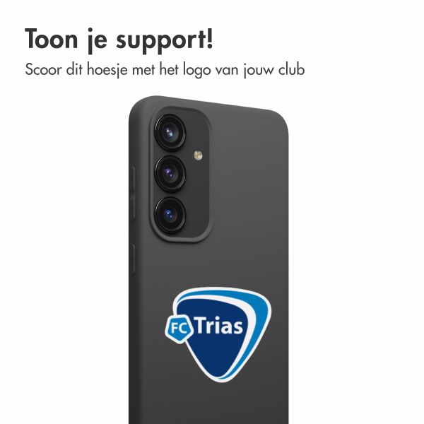 Backcover Samsung Galaxy S24 - FC Trias
