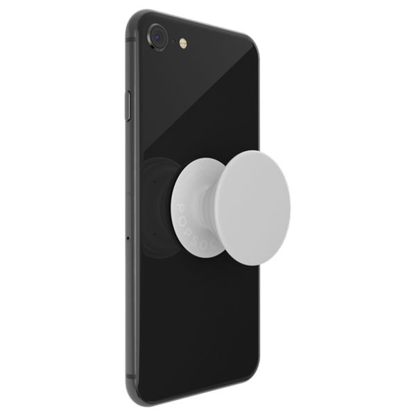 PopSockets PopGrip - Afneembaar - Off White