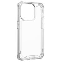 UAG Plyo Backcover Apple iPhone 15 Pro - Ice Clear