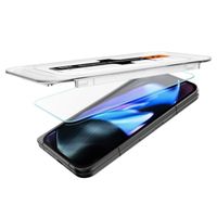 Spigen GLAStR EZ Fit Screenprotector + Applicator 2-pack Google Pixel 9 Pro Fold