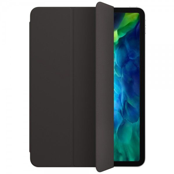 Apple Smart Folio iPad Pro 11 (2022) / Pro 11 (2021) / Pro 11 (2020) - Zwart