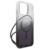 BodyGuardz Ace Pro MagSafe Backcover Apple iPhone 15 Pro Max - Black Licorice